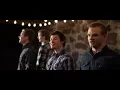 I've Never Been This Homesick Before | Farmhouse Edition | Official Music Video | Redeemed Quartet