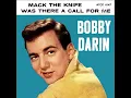 Download Lagu Mack The Knife (45, 1959)