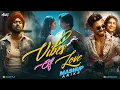 Download Lagu Vibes Of Love Mashup | ANIK8 | Jukebox | Suniyan Suniyan | Guzaara | Tum se Hi|Trending Hindi Mashup