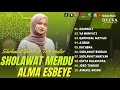 Download Lagu Full Album Gambus Pilihan Alma Esbeye | Full Album Sholawat Terbaru 2023