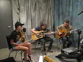 Amanda Shires Leave it Alone 2018