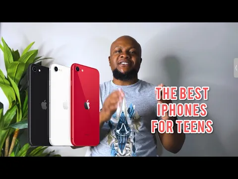Download MP3 The Best iPhones For Teens (2023) and Cost | South African Youtuber