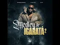 MEDLEY DE IGARATÁ 2 - MC Negão Original (DJ Guh Mix e DJ TC)