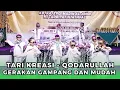 Download Lagu TARI QODARULLAH SUARA JERNIH || HD AUDIO WALI - BAND