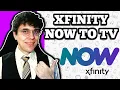 How to Use Xfinity NOW Wi-Fi Pass on TV