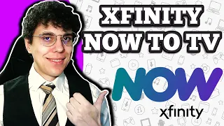 How to Use Xfinity NOW Wi-Fi Pass on TV