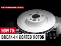 Download Lagu How to: Break-in Your New Coated Rotors | PowerStop