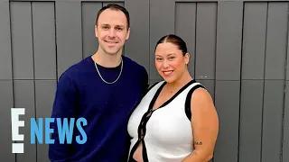 Eminem s Daughter Alaina Scott Welcomes First Baby With Husband Matt Moeller E News