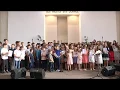 Download Lagu Copii Gloria Bujac-Cum dorește cerbul apa vie