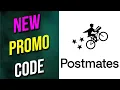 Postmates Codes 2023 Postmates Promo Codes 2023 Postmates Promo 2023 Free For You