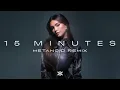 Download Lagu 15 MINUTES (Melodic Techno Remix) - Madison Beer
