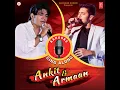 Wajah Tum Ho (Karoake)