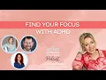 Why Your Body is Sabotaging Your AD Productivity And What to Do About It