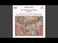 Download Lagu Le nozze di Figaro, K. 492, Act 1 Scene 1: Act I Scene 1: Duettino - Cinque, dieci...