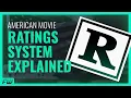 The Wacky World of the American Movie Ratings System MPA Ratings FandomWire Essay