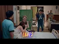 Download Lagu Sanggang-Dikit FR: Wilbert, mag-iimbestiga na | Teaser Ep. 51