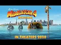 Madagascar 4 - Everything We Know So Far