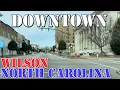 Wilson - North Carolina