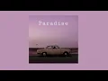 Download Lagu Coldplay - Paradise(slowed)