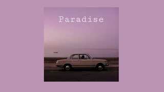 Download Coldplay - Paradise(slowed) MP3