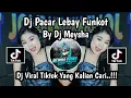 Download Lagu DJ PACAR LEBAY FUNKOT BY DJ MAYSHA VIRAL TIKTOK TERBARU 2025