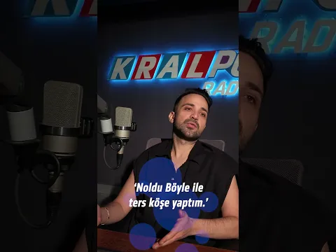 Asil Gök: Noldu Böyle ile ters köşe yaptım! #asilgök #nolduböyle