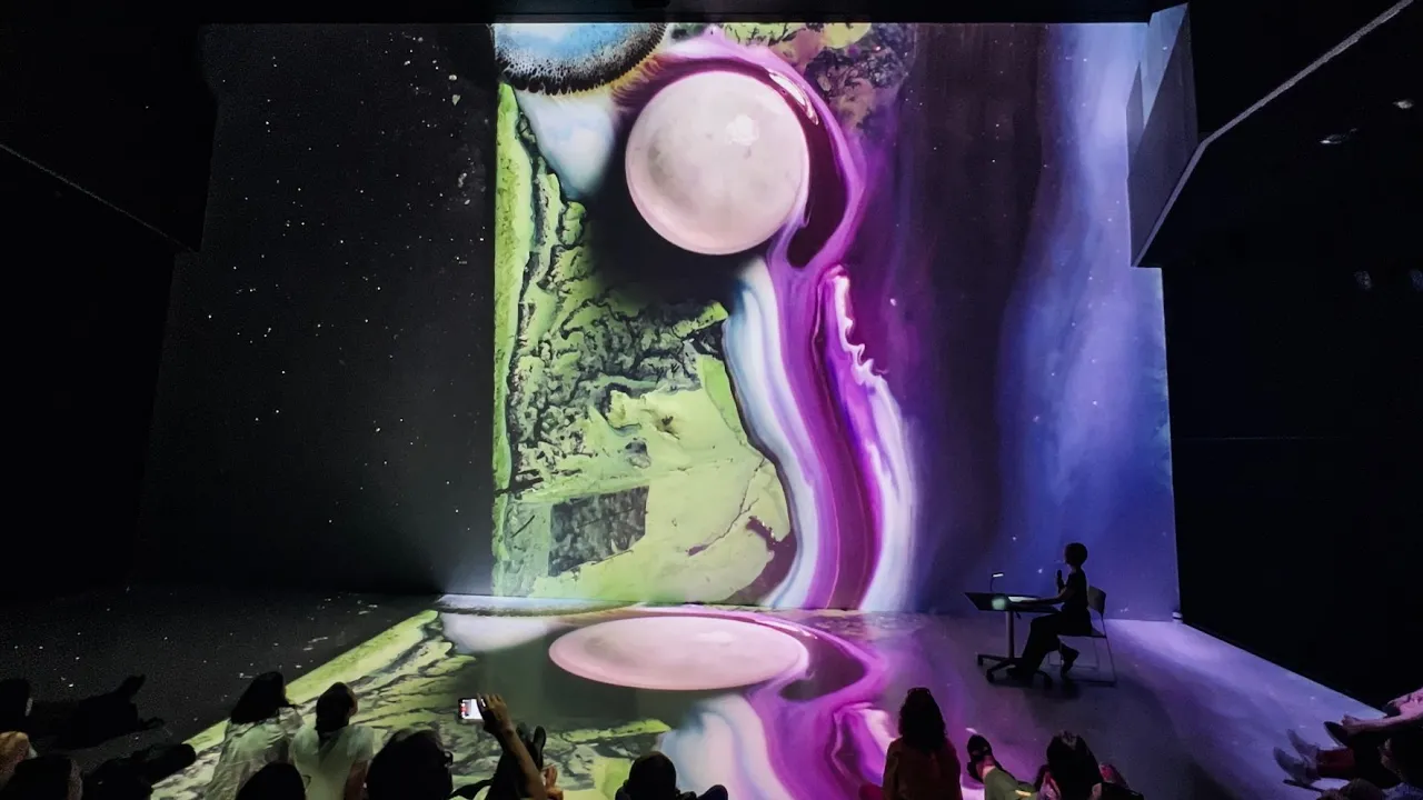 Video
