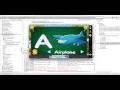 Learning Alphabets Numbers - Source Code By Sell My Source Code