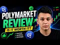 Polymarket Tutorial for Beginners - Complete Platform Walkthrough