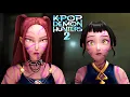 Download Lagu KPOP DEMON HUNTERS 2 Will Be About Mira And Zoey!