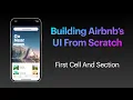 Building Airbnb s Home Screen From Scratch - Part 2