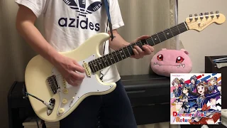 Download 【BanG Dream!】Dreamers Go! /  Poppin'Party (Guitar Cover)【バンドリ！】 MP3