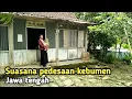 Download Lagu Suasana pedesaan kebumen jawa tengah, bikin kangen kampung halaman - indonesia