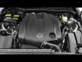 2015 Lexus IS 250 P2747