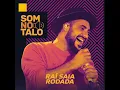 Download Lagu Raí Saia Rodada - Tapão na Raba (Áudio)