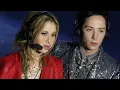 Tara Lipinski and Johnny Weir Break Down Ladies Singles at 2014 Sochi Olympics NBC 4K