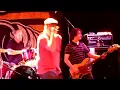 Leavin', by Mad Caddies (@ Melkweg, 2010 - 6/20)
