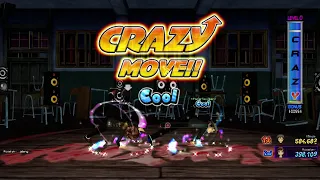  roselyn b rock you are my everything ft timber audition ayodance