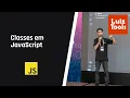How to use Classes in JavaScript OOP