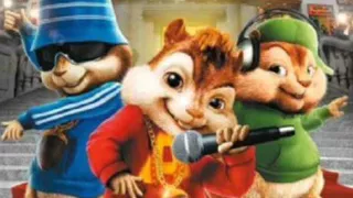 اغنية حبك يدك براس بصوت السناجب روعة 