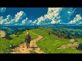 This Path Feels Like Home | Medieval Fantasy Music for Focus and Relax