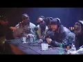 Limsa D'Aulnay - Freestyle 2 Grünt #55