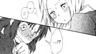  lietpol kiss kiss kiss doujinshi
