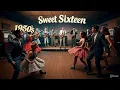 Sweet Sixteen | 1950's Collection | New Oldies Original Songs by DJ Angry