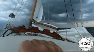 The Ancient Enemy |  Ep. 313