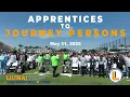 From Apprentices to Journey persons LIUNA s Class of 2024 Graduation Highlights - SCDCL