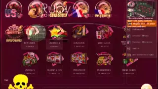 Ruby Fortune online casino