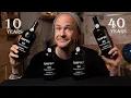 Download Lagu 10 to 40 YEAR OLD WINE - Tasting Time in Wine