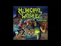 Municipal Waste - The Art Of Partying (Full Album) HQ