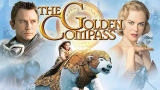 the golden compass an epic journey through a parallel universe 2007